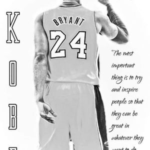 Meet your Posher, William